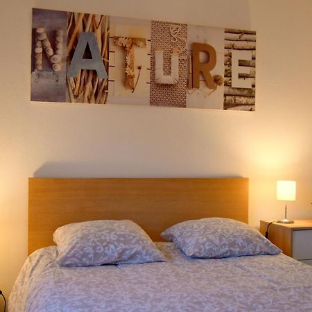 Appartement "Gabrielle" Au Calme En Hypercentre De Revel Revel  Exterior foto
