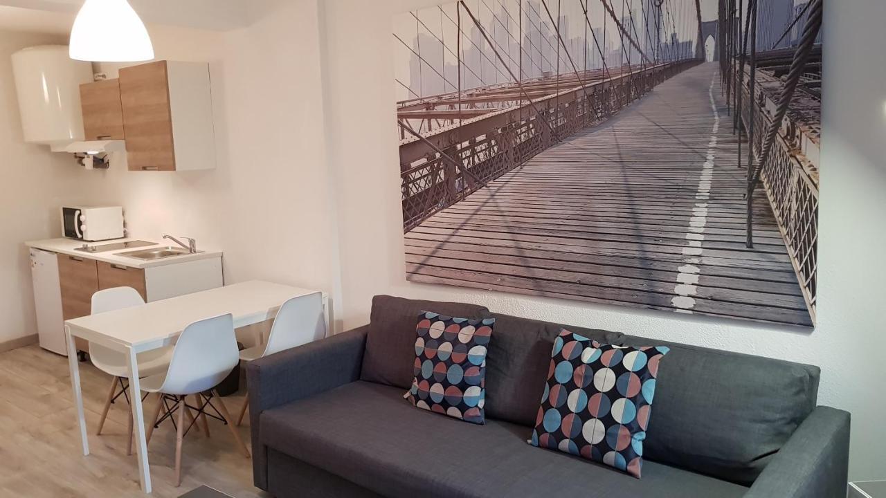 Appartement "Gabrielle" Au Calme En Hypercentre De Revel Revel  Exterior foto
