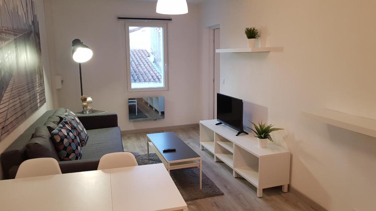 Appartement "Gabrielle" Au Calme En Hypercentre De Revel Revel  Exterior foto