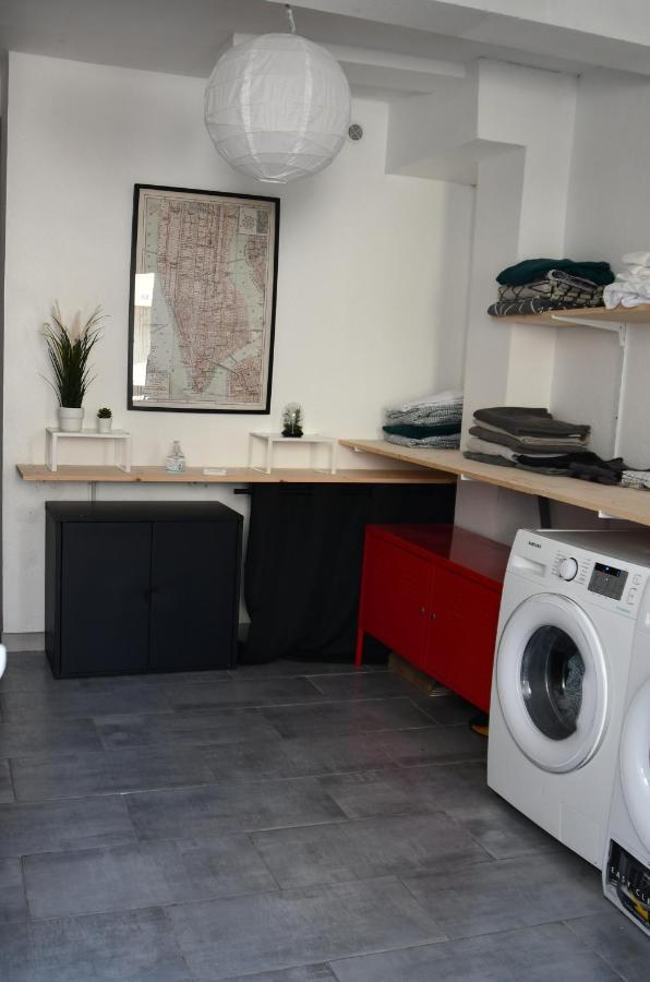 Appartement "Gabrielle" Au Calme En Hypercentre De Revel Revel  Exterior foto