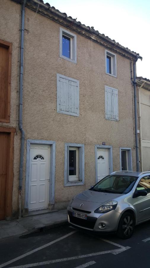 Appartement "Gabrielle" Au Calme En Hypercentre De Revel Revel  Exterior foto